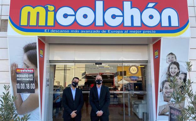 &iquest;Sufres insomnio de verano? Tus colchon&oacute;logos te dan las claves para descansar a pesar del calor